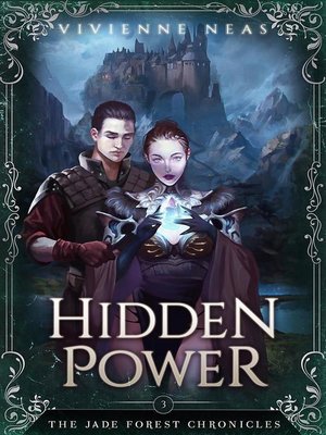 cover image of Hidden Power